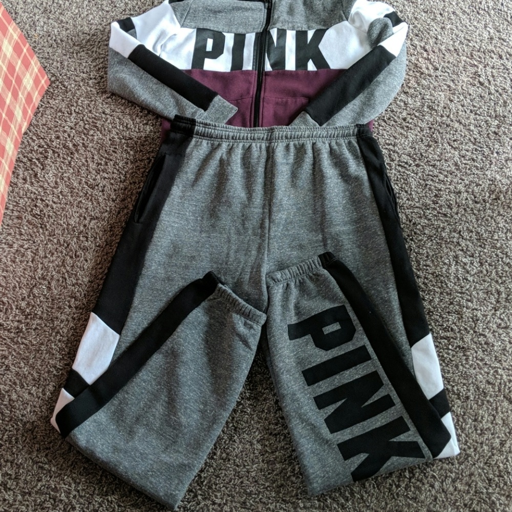 Pink - Picture 3 of 3